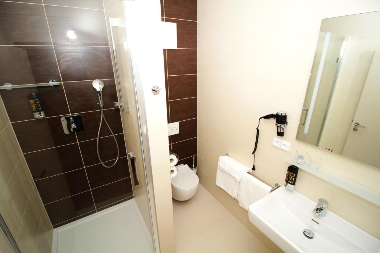 Jukebox Hotel Znojmo Εξωτερικό φωτογραφία