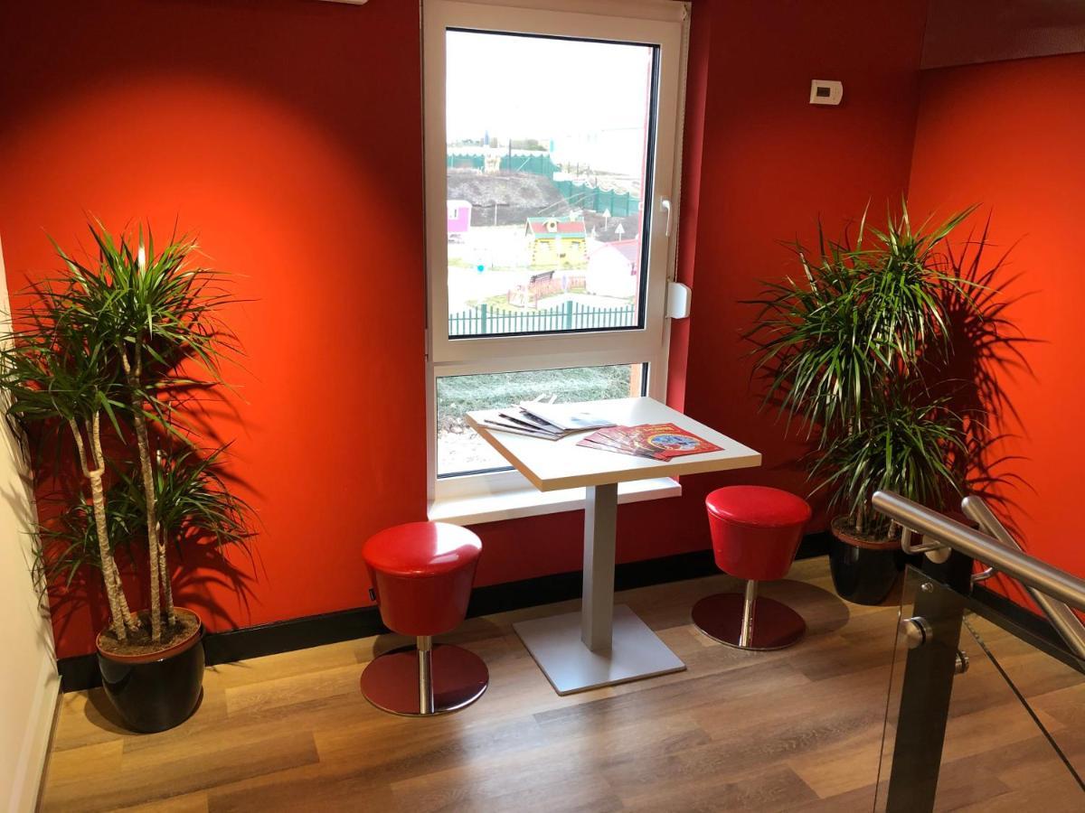 Jukebox Hotel Znojmo Εξωτερικό φωτογραφία