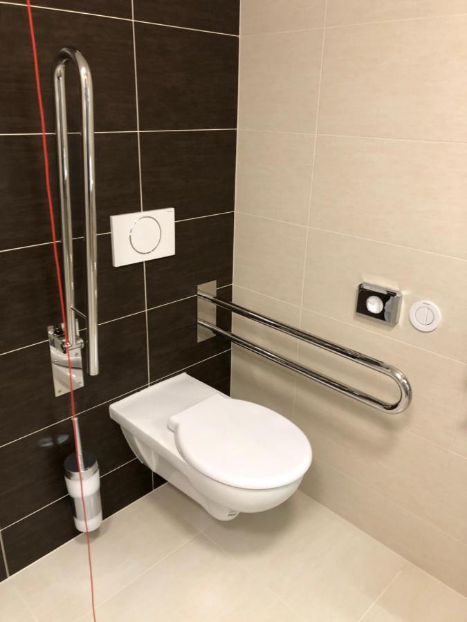 Jukebox Hotel Znojmo Εξωτερικό φωτογραφία