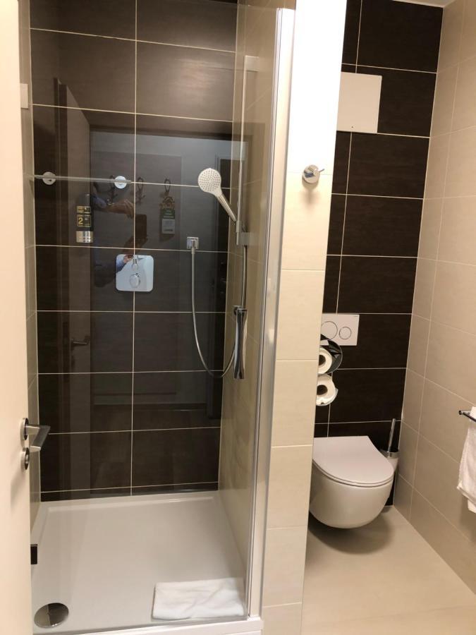 Jukebox Hotel Znojmo Εξωτερικό φωτογραφία